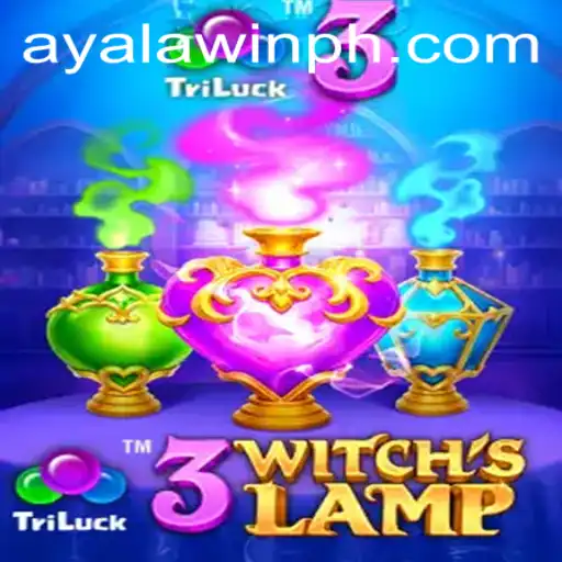 Discovering 3WitchsLamp: A Magical Journey with Ayalawin
