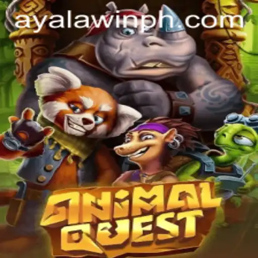 AnimalQuest: Navigating Mystical Worlds with Ayalawin