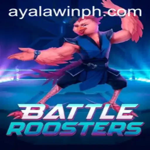 BattleRoosters: Enter the Arena and Fight for Glory