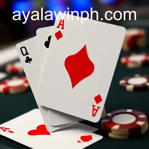 Exploring the Dynamics of Blackjack with Ayalawin