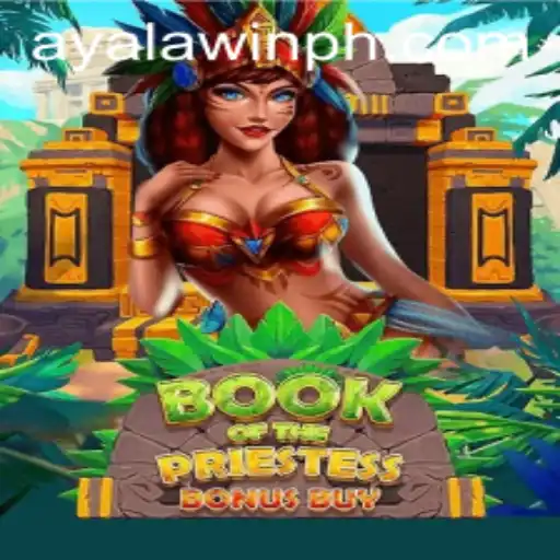 Explore the Mysteries of BookOfThePriestess and the Enigma of Ayalawin