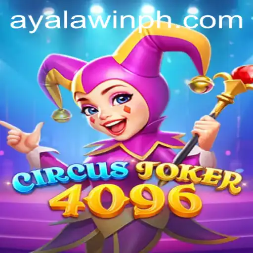 Experience the Thrills of CircusJoker4096