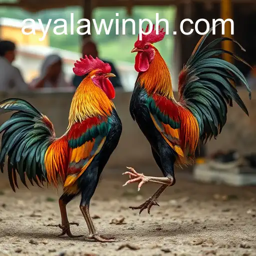 Unmasking Cockfighting: The Intricate Dynamic of Tradition and Controversy