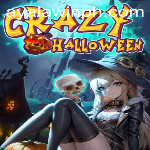 Explore the Enchanting World of CrazyHalloween and Ayalawin