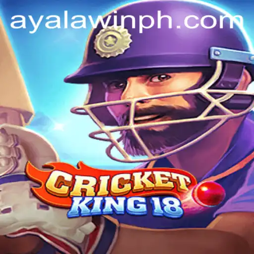 Exploring CricketKing18: Unveiling the Thrills of Ayalawin