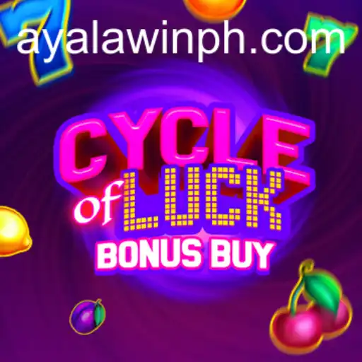 Discover the Thrills of CycleofLuckBonusBuy: A Comprehensive Guide
