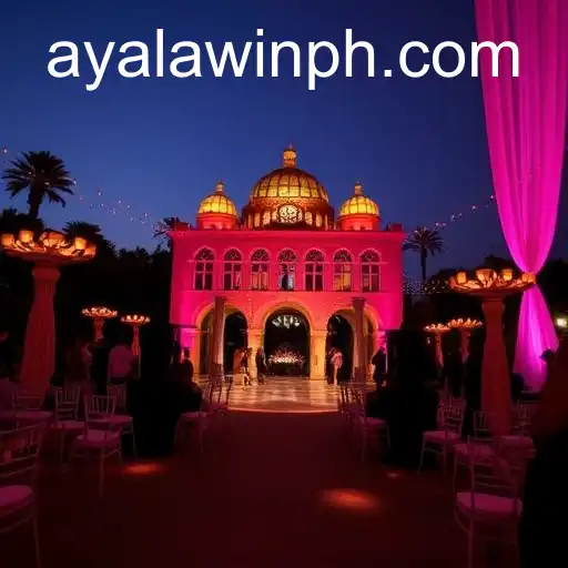 Exclusive Events: The Allure of Ayalawin