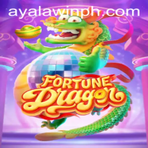 Dive into the Enchanting World of FortuneDragon: An Adventure Awaits with Ayalawin