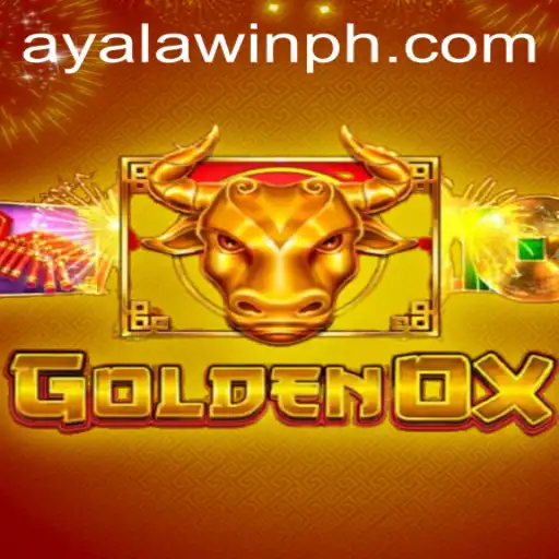 Discover the Exciting World of GoldenOx: Ayalawin's Latest Gaming Phenomenon