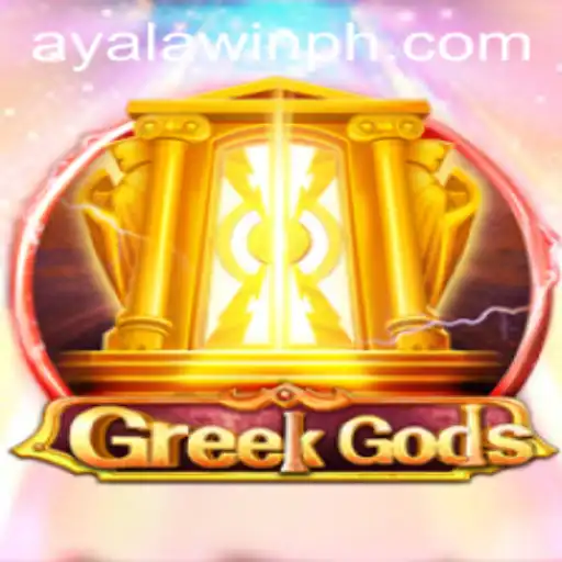 Exploring the Mythical World of GreekGods: Ayalawin's Unique Twist