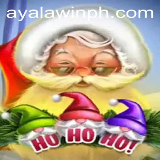 HoHoHo: Ayalawin's New Festive Gaming Experience