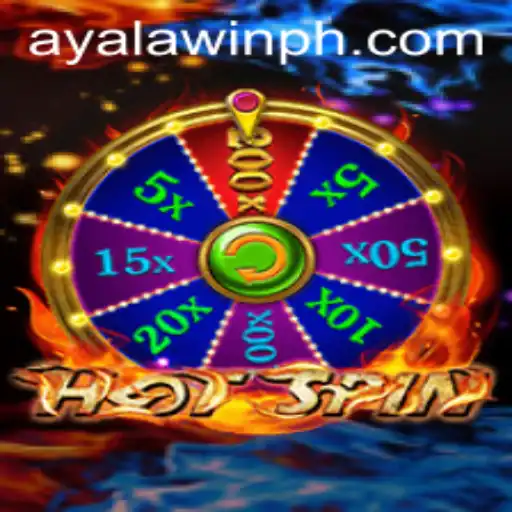HotSpin: Ayalawin's Thrilling New Game Revolutionizing the Gaming Scene