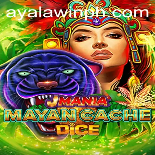 Discover the Exciting World of JManiaMayanCacheDice and Unlock the Ayalawin Experience
