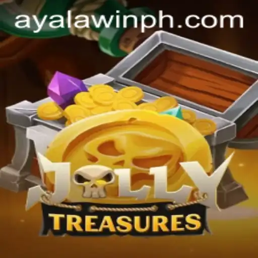 Discover the Excitement of JollyTreasures with Ayalawin
