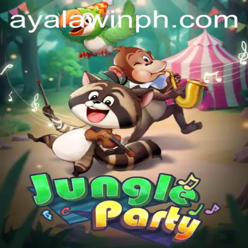 Discover the Thrills and Strategies of JungleParty with Ayalawin