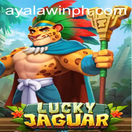 LuckyJaguar: Exploring the Excitement of Ayalawin