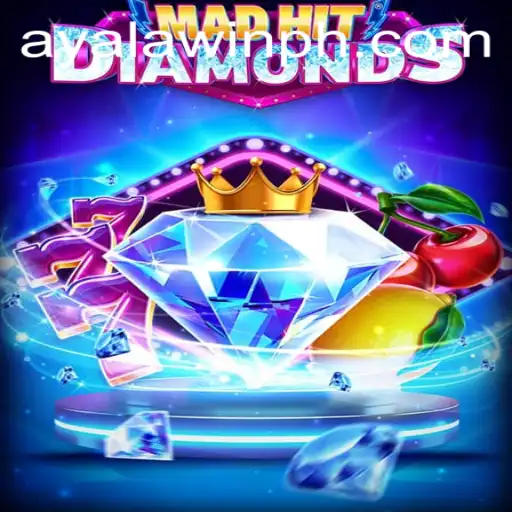 Discover the Thrill of MadHitDiamonds: A Unique Gaming Experience