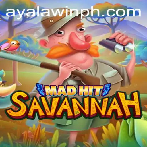 Exploring the Fascinating World of MadHitSavannah and the Enigmatic Ayalawin