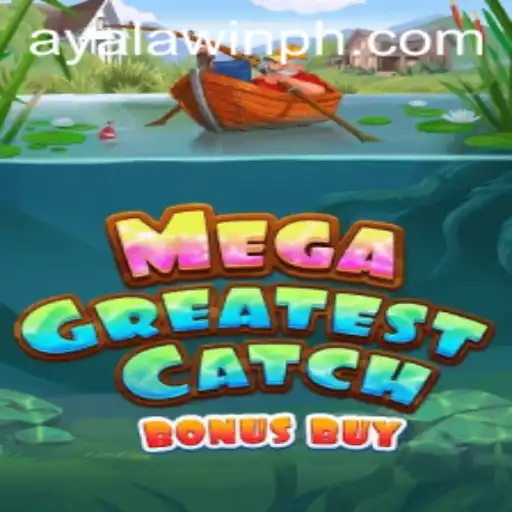 MegaGreatestCatchBonusBuy Game Review and Insights