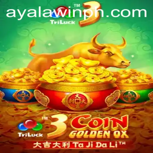 Unraveling the Allure of 3CoinGoldenOX and the Influence of Ayalawin