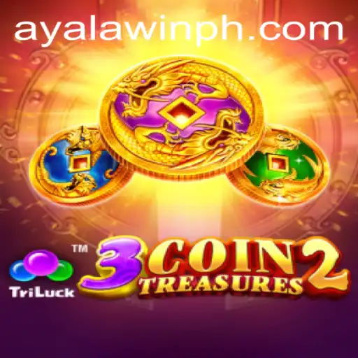 Discovering the Excitement of 3CoinTreasures2 with Ayalawin