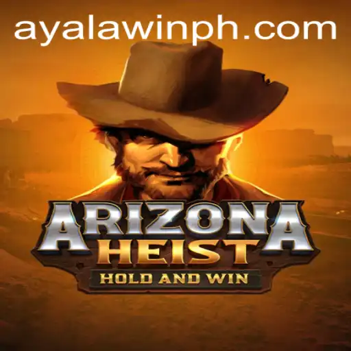ArizonaHeist: The Thrilling New Game Everyone's Talking About