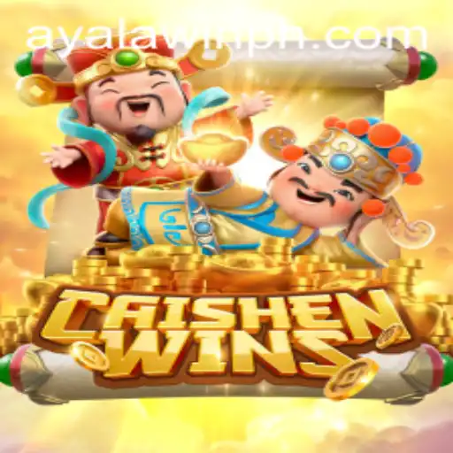 Discover the Excitement of CaishenWins: A Thrilling Slot Adventure with Ayalawin