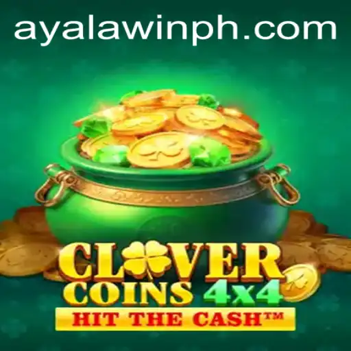 CloverCoins4x4: Ayalawin and the New Era of Strategy Gaming