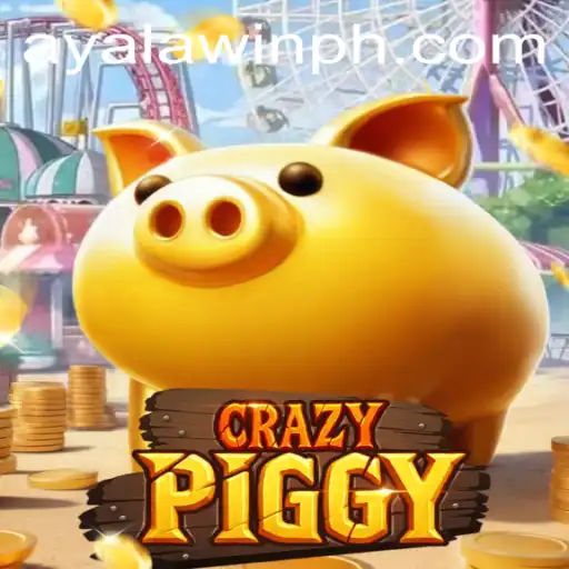 Discover the Excitement of CrazyPiggy with Ayalawin