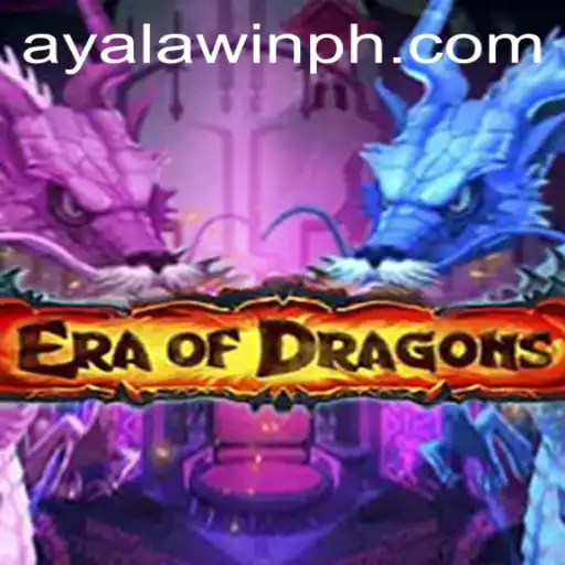 Experience the Enchantment of EraOfDragons: Unleashing Ayalawin