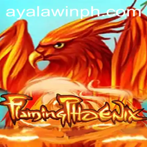 Unveiling FlamingPhoenix: The Mesmerizing World of Ayalawin