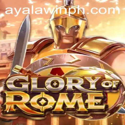 Exploring the Realm of GloryofRome and the Strategy Behind Ayalawin