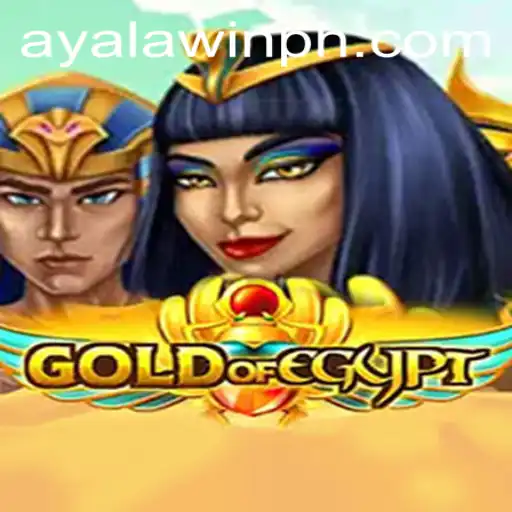 Discovering the Treasures of 'GoldOfEgypt' with Ayalawin