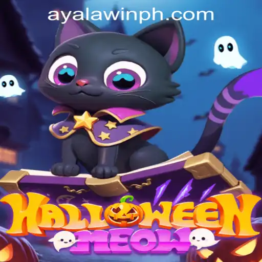 HalloweenMeow: Unveiling the Spooky World of Ayalawin