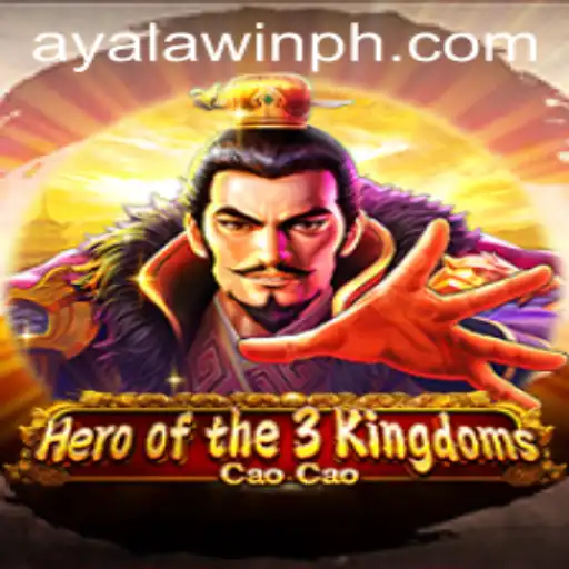 Exploring the Enchanting World of Heroofthe3KingdomsCaoCao: A Journey with Ayalawin