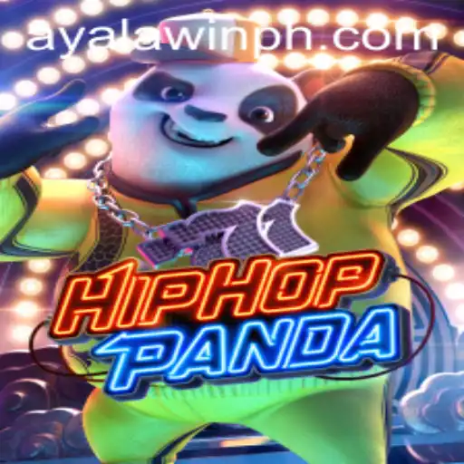 HipHopPanda: Ayalawin's Rhythmic Challenge