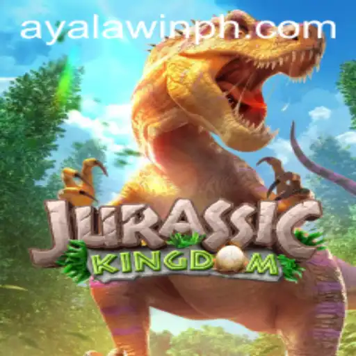 Discover the Thrills of JurassicKingdom: Ayalawin's Digital Adventure