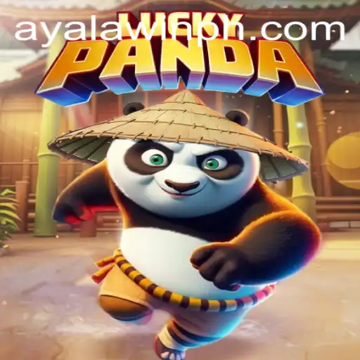 Discover the Exciting World of LuckyPanda - A Unique Gaming Experience