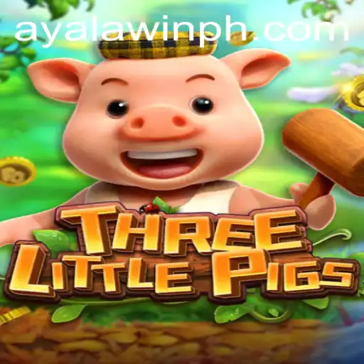 The Enchanting World of THREELITTLEPIGS: Ayalawin Unveils a New Gaming Experience