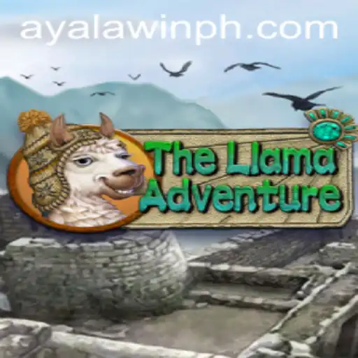 TheLlamaAdventure: Ayalawin - A Journey into the World of Llamas