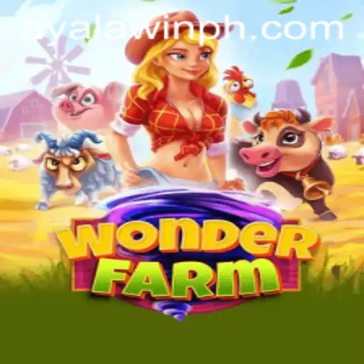 Explore the Vibrant World of WonderFarm: An Introduction to Gameplay and Rules