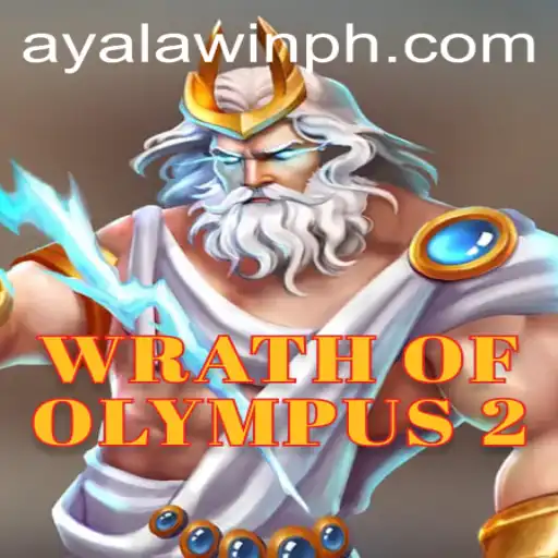 WrathofOlympus2: Exploring the Myths and Legends of Ayalawin