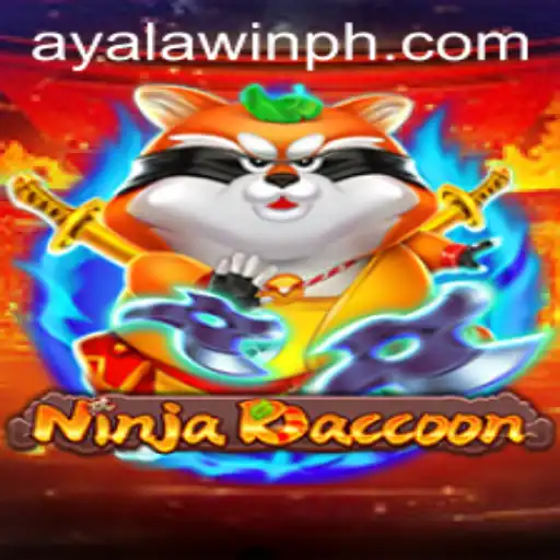 NinjaRaccoon: Ayalawin - An Immersive Gaming Experience