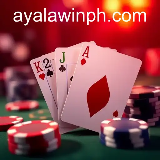 Poker Games: Exploring the Rise and Popularity Through Ayalawin