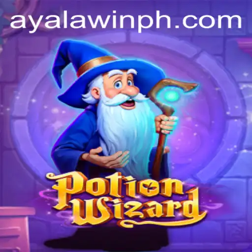 PotionWizard: The Enchanting World of Ayalawin