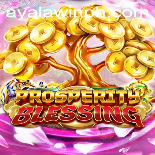 Discover the Enchanting World of ProsperityBlessing: A Closer Look at Ayalawin