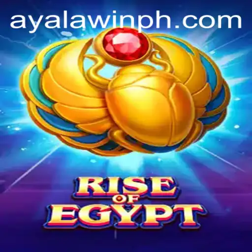 RiseOfEgypt: An Immersive Journey into Ancient Civilizations with Ayalawin