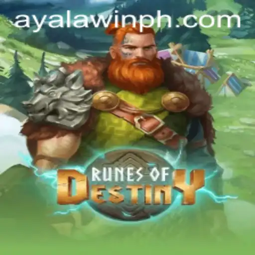 Unveiling the Enchantment of RunesOfDestiny: Your Journey with Ayalawin