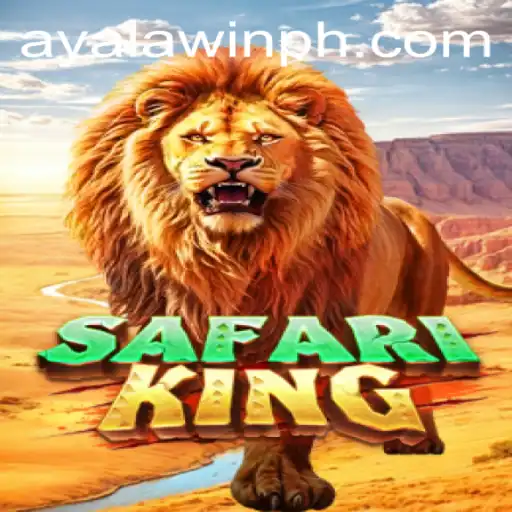 Discover the Adventure of SafariKing: Ayalawin's Wild Journey