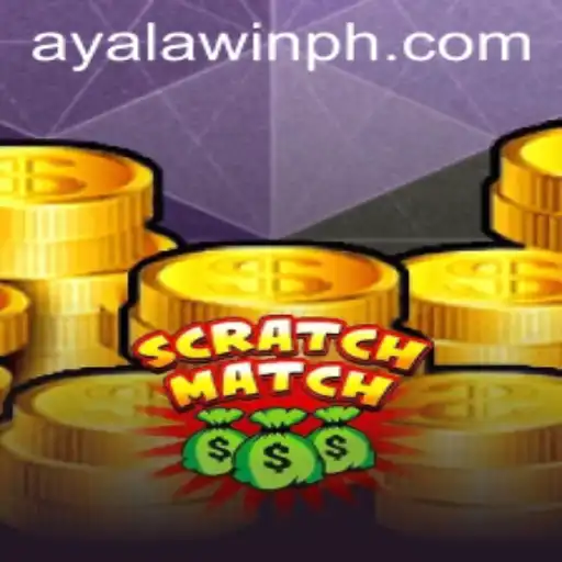 Introducing ScratchMatch: A Thrilling Game Experience with Ayalawin